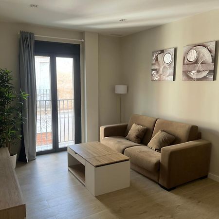 Pinar Malaga Centro C/Alvarez Екстериор снимка