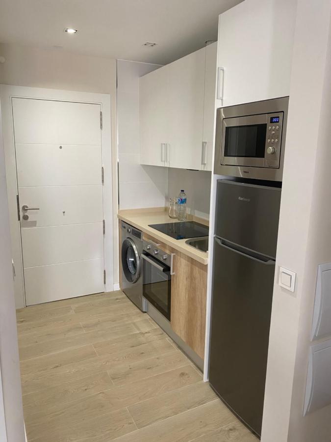 Pinar Malaga Centro C/Alvarez Екстериор снимка
