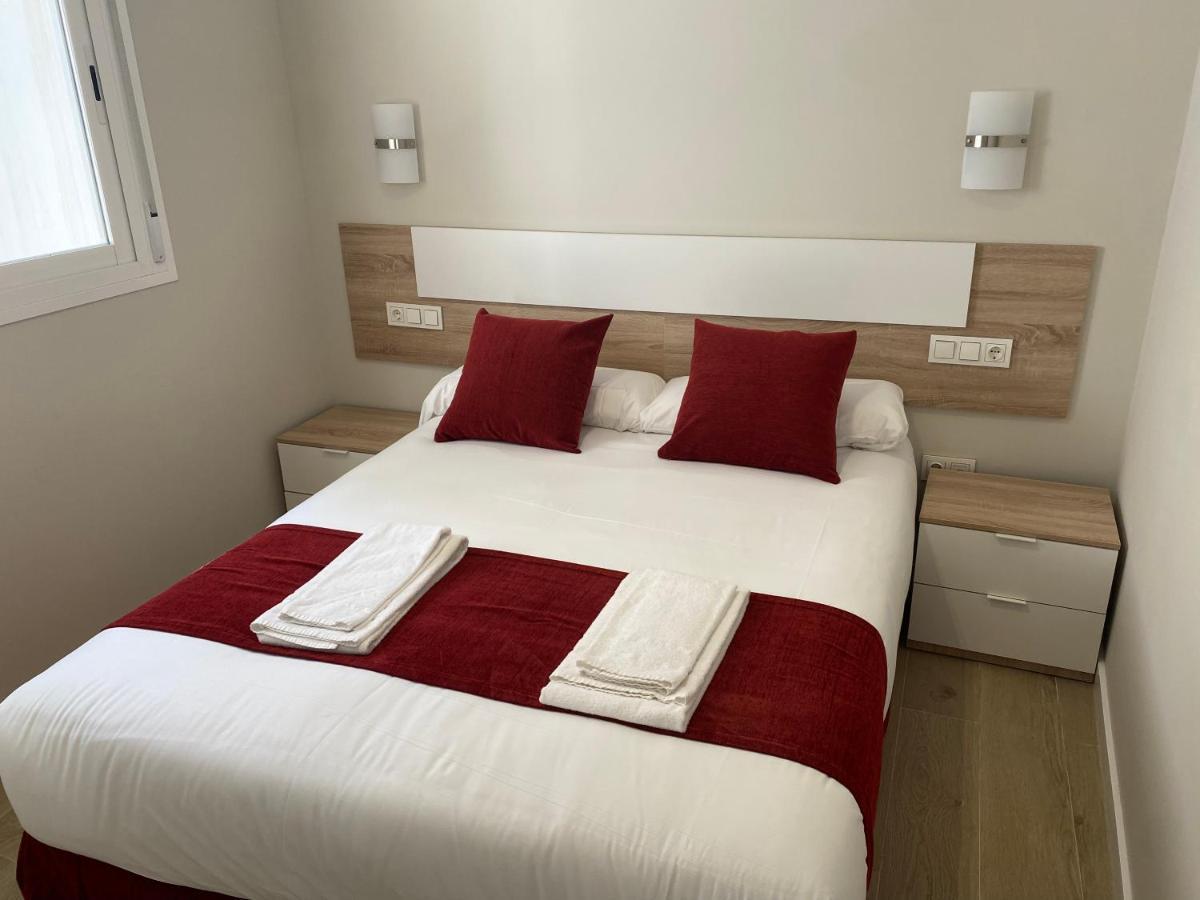 Pinar Malaga Centro C/Alvarez Екстериор снимка