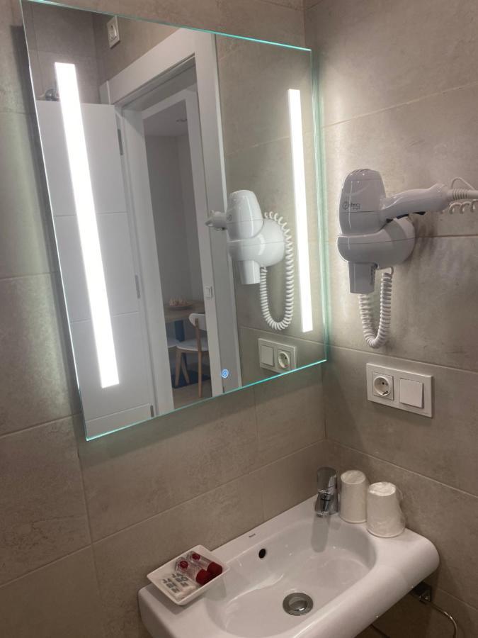 Pinar Malaga Centro C/Alvarez Екстериор снимка