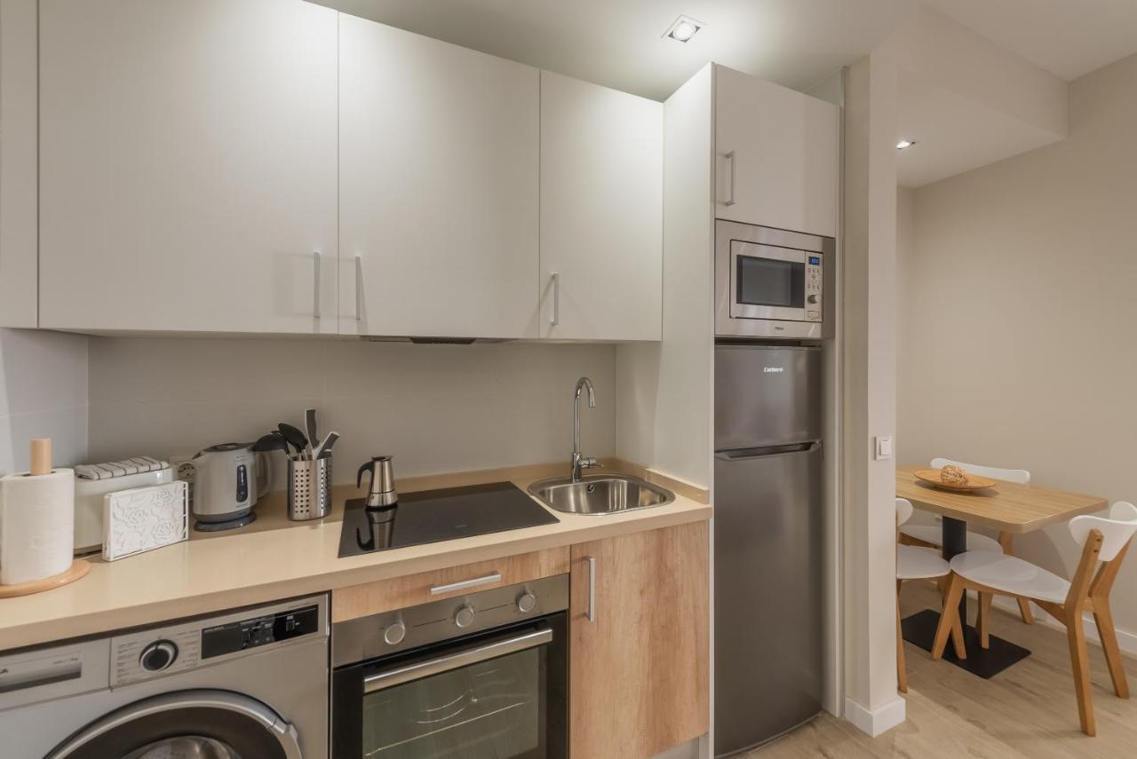 Pinar Malaga Centro C/Alvarez Екстериор снимка