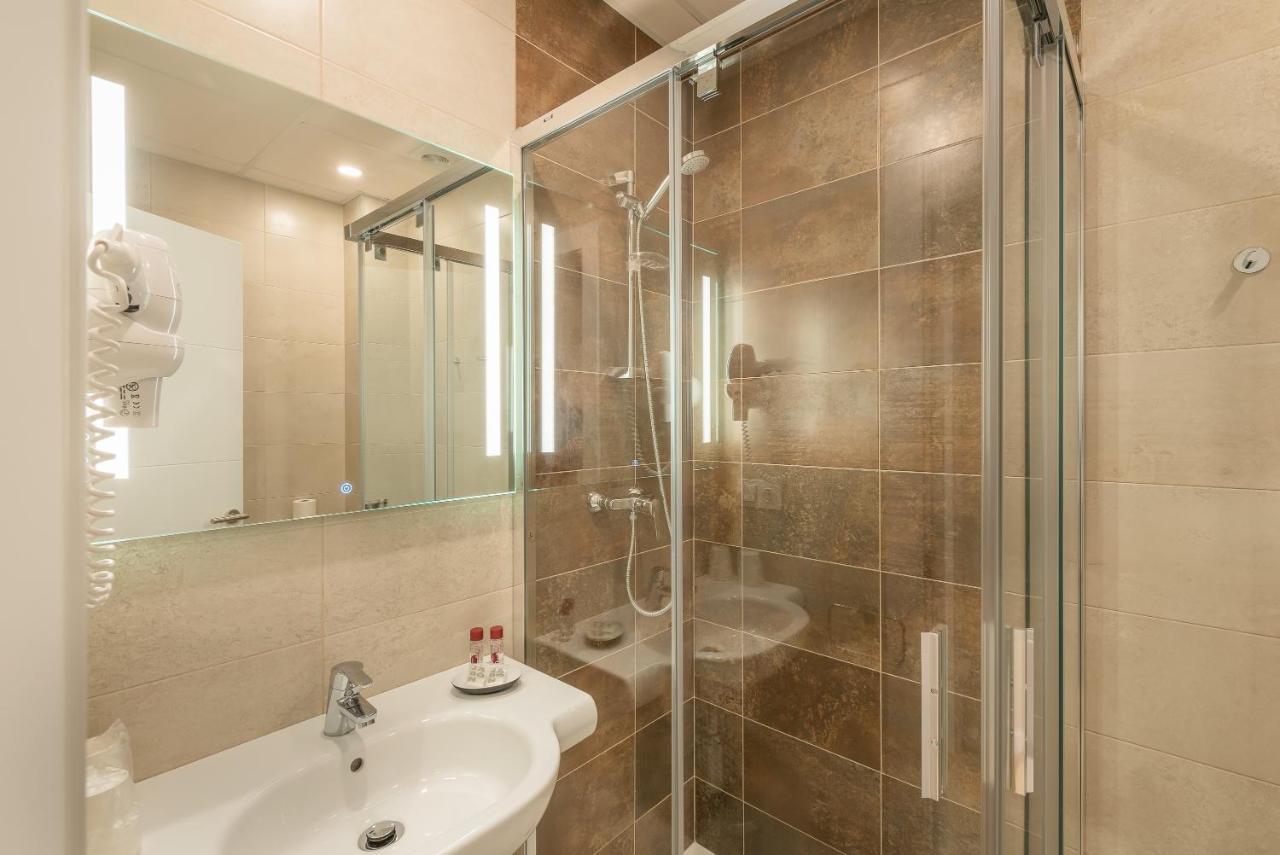 Pinar Malaga Centro C/Alvarez Екстериор снимка