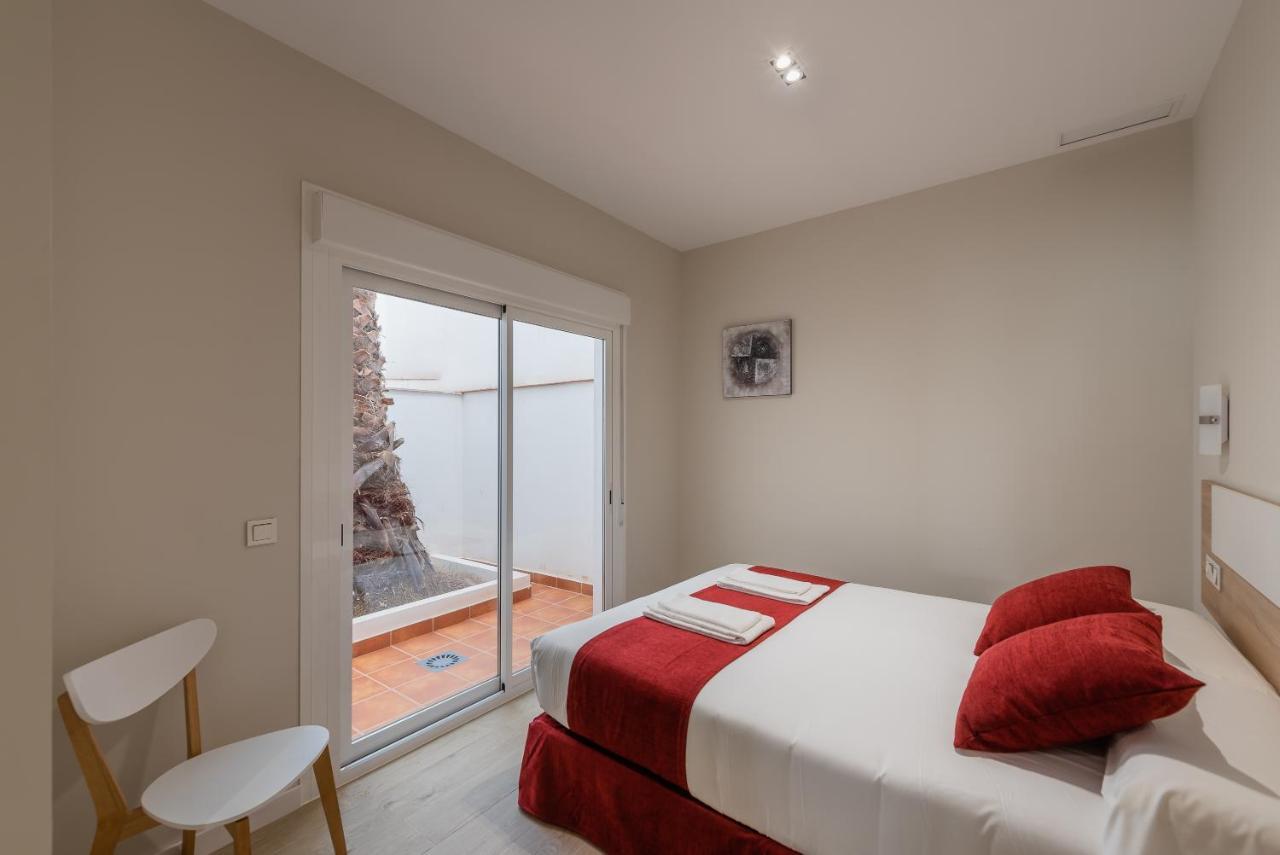 Pinar Malaga Centro C/Alvarez Екстериор снимка