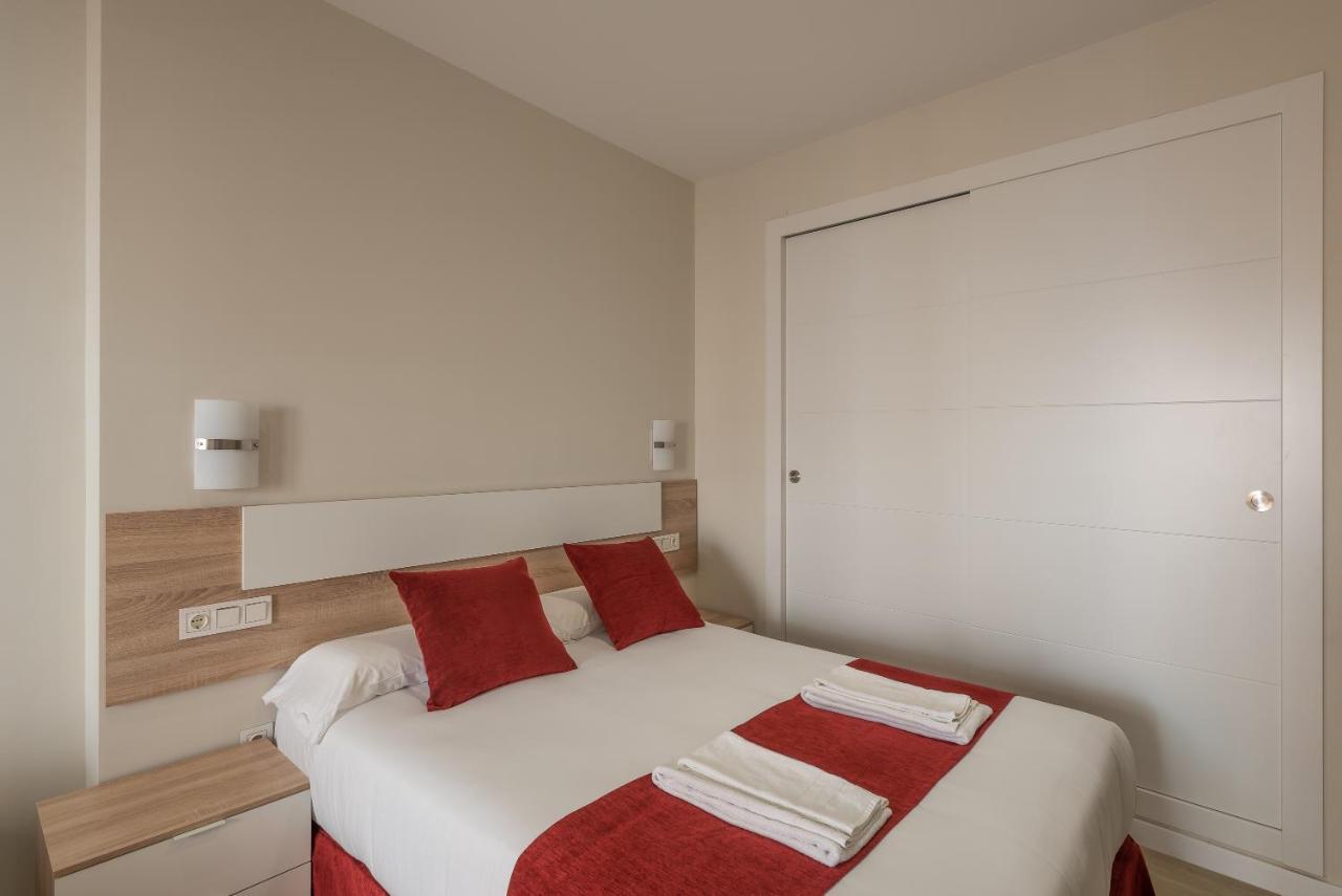Pinar Malaga Centro C/Alvarez Екстериор снимка