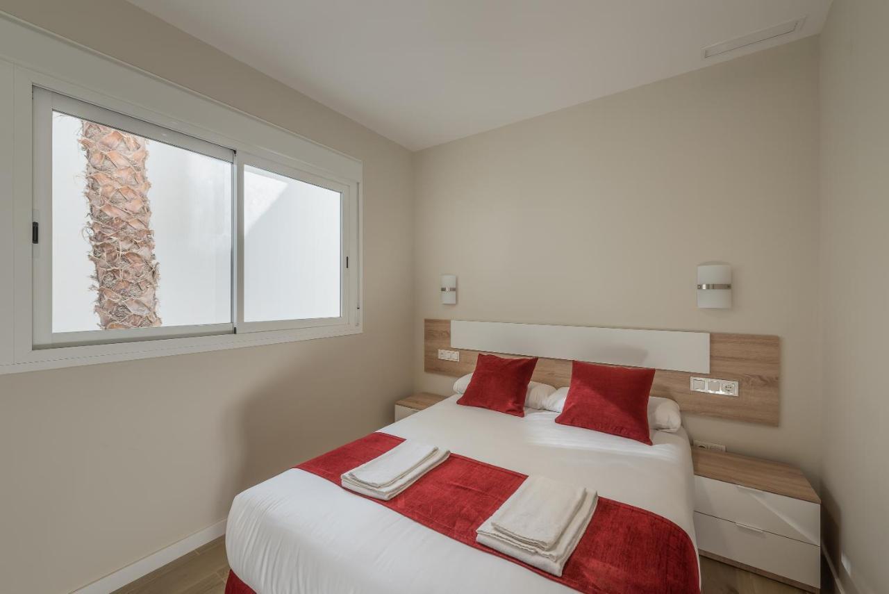 Pinar Malaga Centro C/Alvarez Екстериор снимка