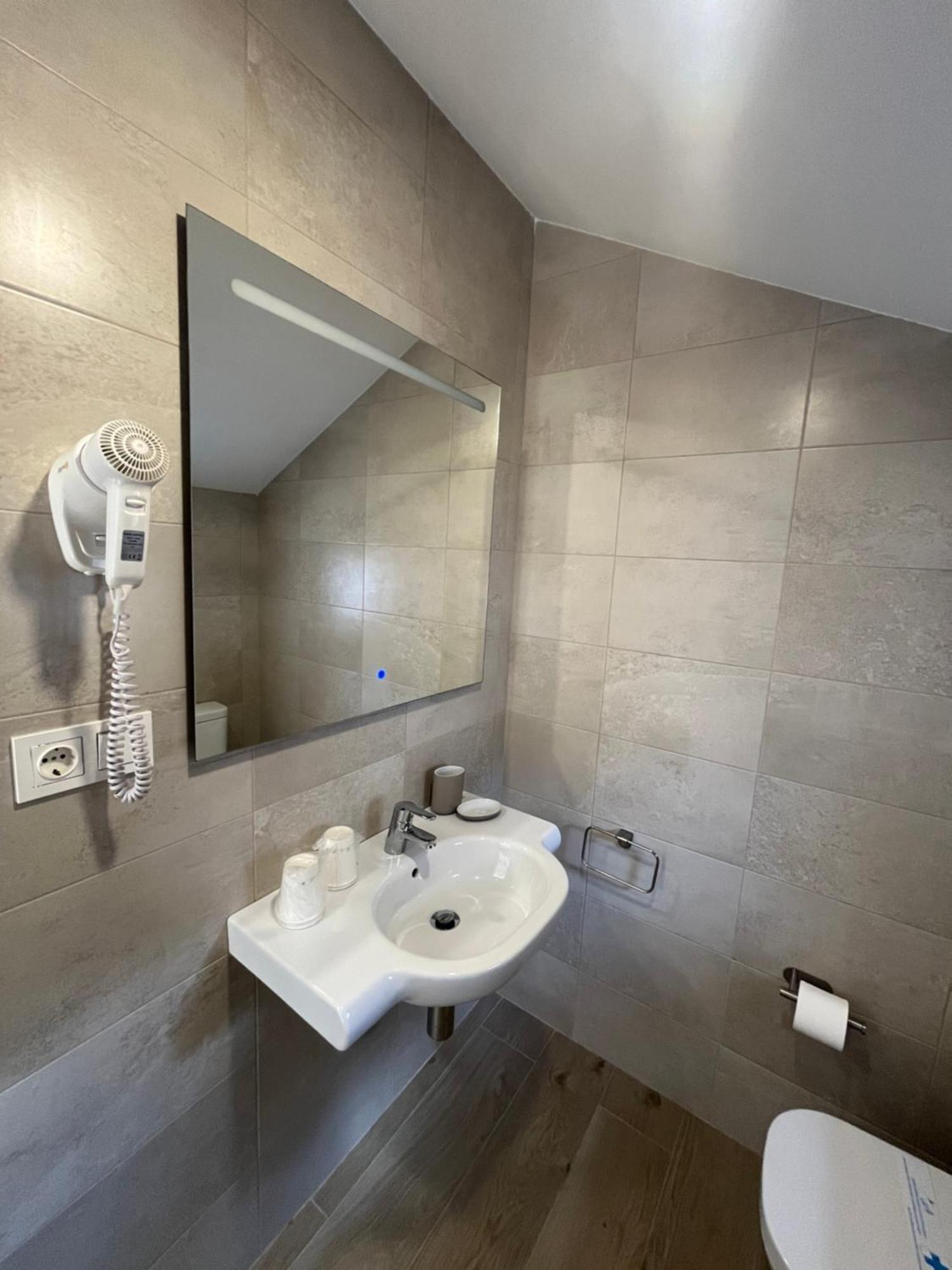 Pinar Malaga Centro C/Alvarez Екстериор снимка
